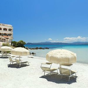 Gabbiano Azzurro Hotel&Suites